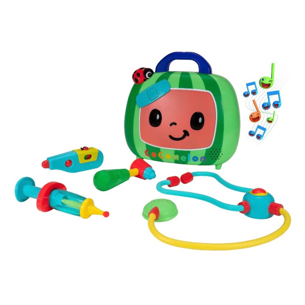 Cocomelon Toys
